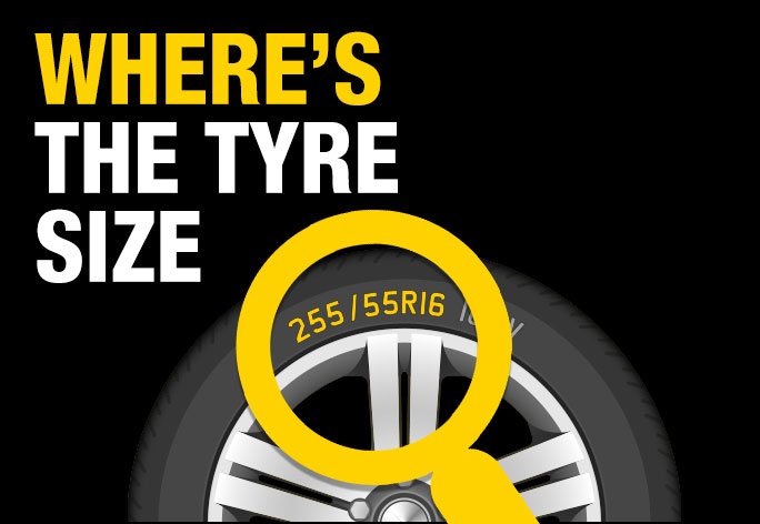 TYRESIZE
